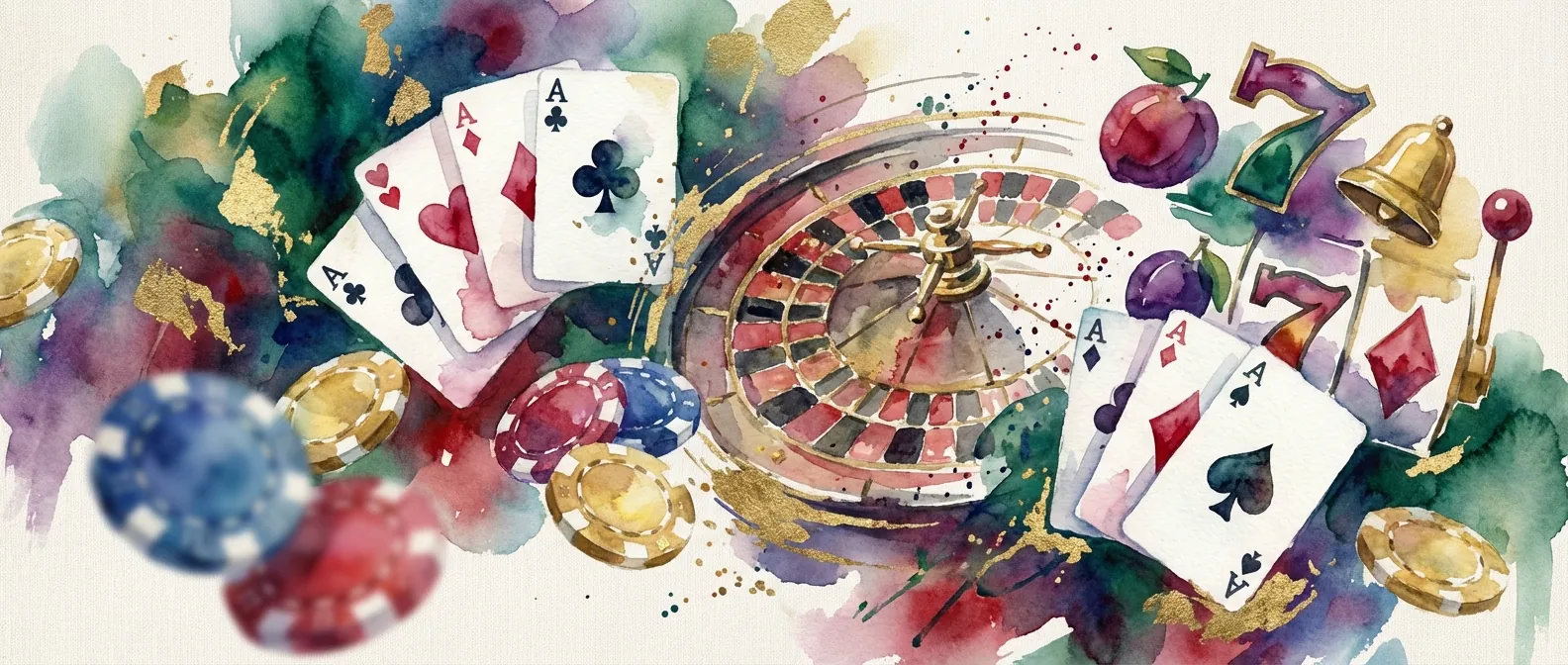 Malina Casino bonus