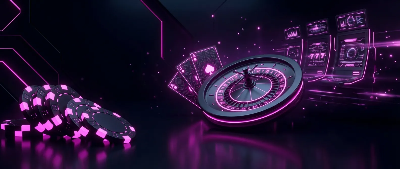 Malina Casino bonus banner